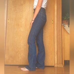 70s Vintage Sedgefield Bootcut Jeans